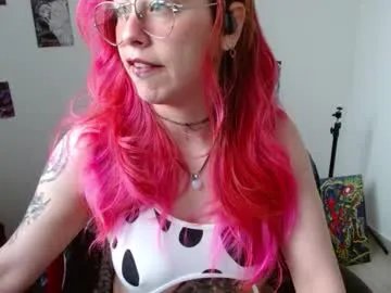 Freechat nat_lau on Chaturbate