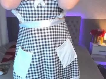 Freechat nathalystars on Chaturbate