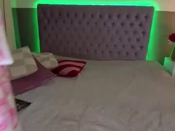 Freechat nathalystars on Chaturbate