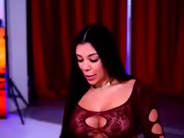 Freechat natydesiree on Chaturbate