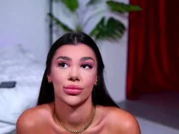 Freechat natydesiree on Chaturbate