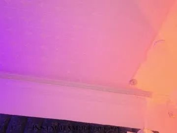 Freechat naylapot_ on Chaturbate