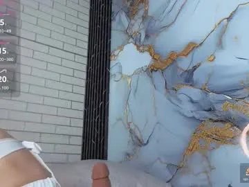 Freechat nena_cupcake_ on Chaturbate