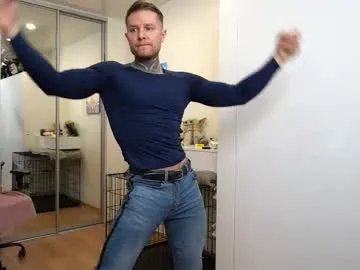 Freechat nick_howlenxx on Chaturbate