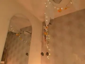 Freechat nicolemorelli2 on Chaturbate