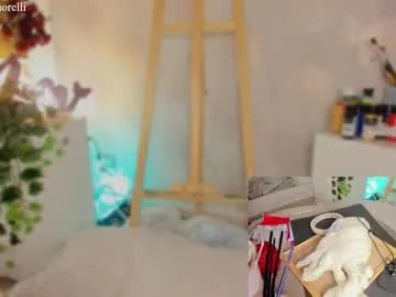 Freechat nicolemorelli2 on Chaturbate