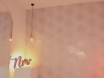 Freechat nicolemorelli2 on Chaturbate