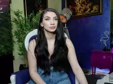 Freechat nicollepalmer on Chaturbate