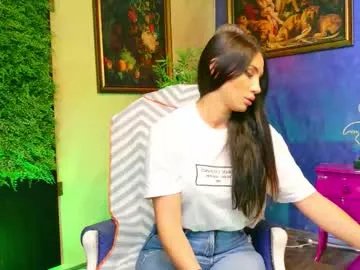 Freechat nicollepalmer on Chaturbate