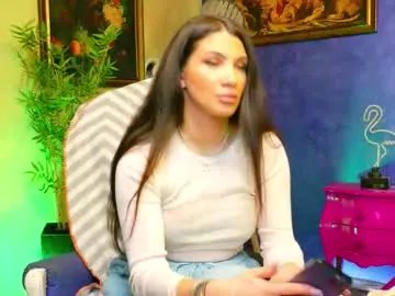 Freechat nicollepalmer on Chaturbate