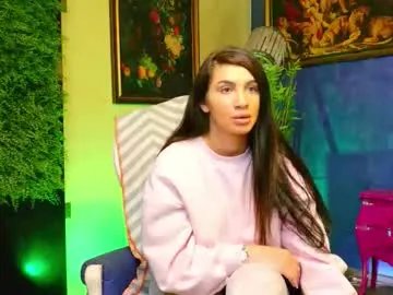 Freechat nicollepalmer on Chaturbate