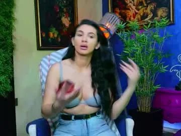 Freechat nicollepalmer on Chaturbate