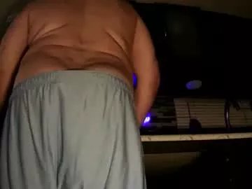 nudusmaximus on Chaturbate 