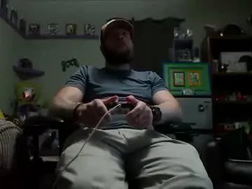 Freechat number1dad_ on Chaturbate