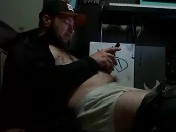 Freechat number1dad_ on Chaturbate