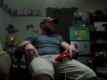 Freechat number1dad_ on Chaturbate