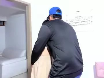 Freechat nympho_nathy_sophi on Chaturbate