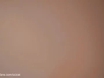 Private ocicat on Chaturbate