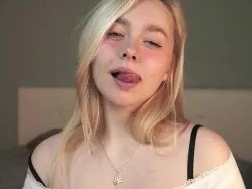 Freechat odelynbrower on Chaturbate