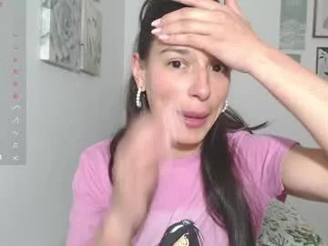 Freechat ohanna_ on Chaturbate