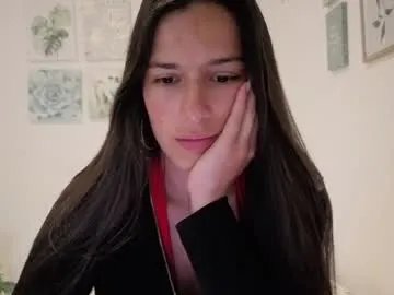Freechat ohanna_ on Chaturbate