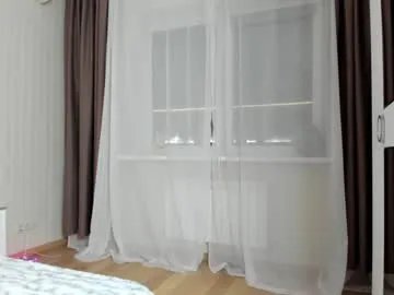 Freechat oksanafedorova on Chaturbate
