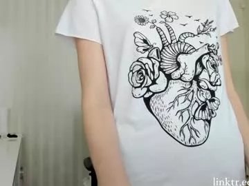 Freechat oksanafedorova on Chaturbate