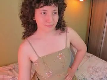 Freechat orchide_ on Chaturbate