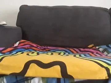 Freechat orion_63 on Chaturbate