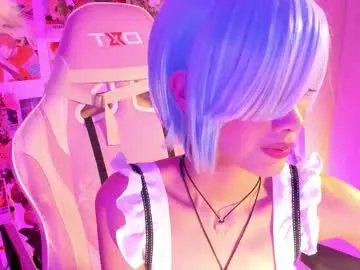 pamiruss0_ — Rem Cosplay....This pretty maid is free to receive your orders... #skinny #petitegirl #anal #cosplay #smallboobs Instagram: Theblackcat.p_ Thanks to Deathmemor for being a constant fan for 20 months, really thank you very much