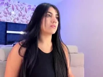 Freechat paulinaduarte_ on Chaturbate