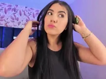 Freechat paulinaduarte_ on Chaturbate