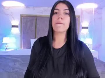 Freechat paulinaduarte_ on Chaturbate