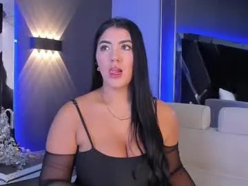 Freechat paulinaduarte_ on Chaturbate