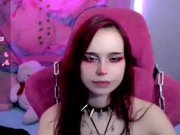 Freechat pineapple_dope on Chaturbate