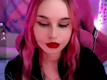 Freechat pineapple_dope on Chaturbate