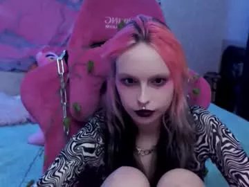 Freechat pineapple_dope on Chaturbate