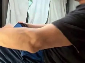 poppunk4life on Chaturbate 