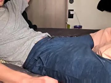 poppunk4life on Chaturbate 