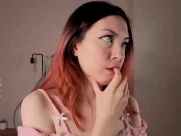 Freechat popy_star on Chaturbate