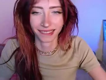 pufpufog on Chaturbate 