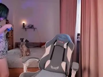 Freechat pumbazaebumba on Chaturbate