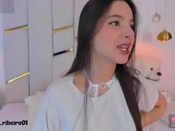 Freechat rachel_ribeiro on Chaturbate