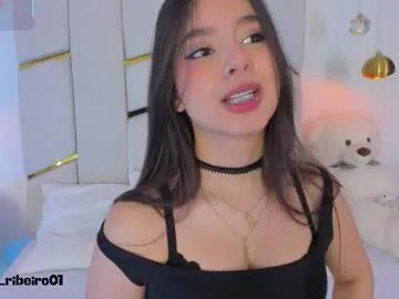 Freechat rachel_ribeiro on Chaturbate