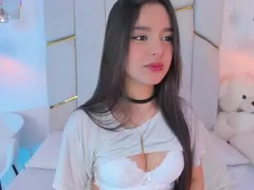 Freechat rachel_ribeiro on Chaturbate