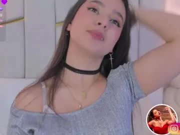 Freechat rachel_ribeiro on Chaturbate