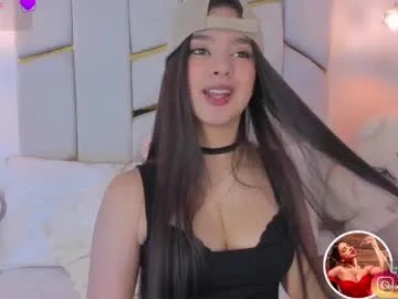 Freechat rachel_ribeiro on Chaturbate