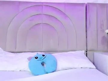 Freechat rebeca_brown_ on Chaturbate