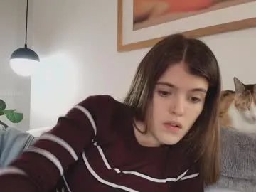 Freechat rebeccastonee on Chaturbate