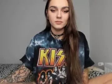 Freechat rokiinbaby on Chaturbate